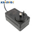 8.4V 2000MA CHARGEUR DE POWER ADAPTER