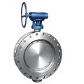Titanium Gear, які працуе матылёк для жорсткага асяроддзя