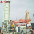 Ready mix concrete batching plant