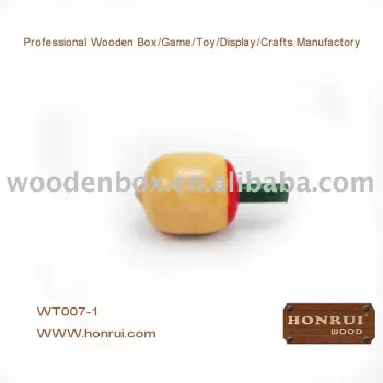 wooden craft