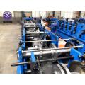 Z shape purlin roll forming machinery