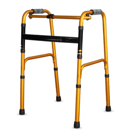 Walker Walking Aids Rehabilitation Equipment For Old Man