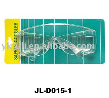 safety goggles