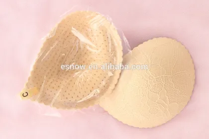 Push up Lace Invisible Bra Pad for Swimwear