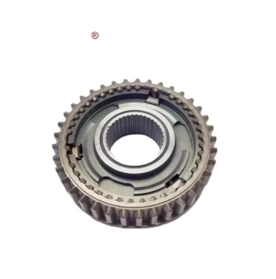 High Quality Customization Manual Transmission Parts Synchronizer SXCJ-ZC0136 for Toyota