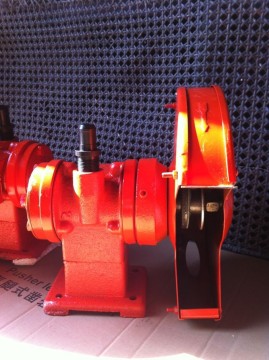 Air Grinder (DS250)