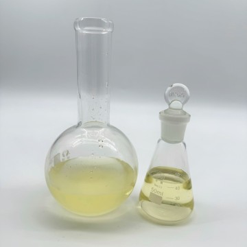 Flüssiges Polyaluminiumchlorid für die Koagulationsbedürfnisse