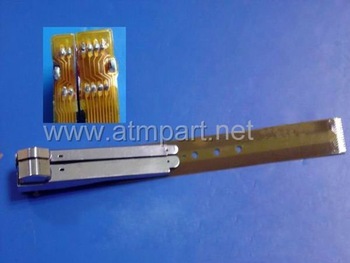 ATM spare parts 998-0235689 R,W Head Assy ( 3 track only )
