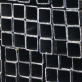 Black Square Erw Steel Pipe жин