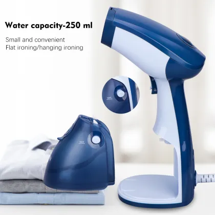 RAF High Quality Fabric Mini Steaming Iron Handheld Garment Steamer for Clothes
