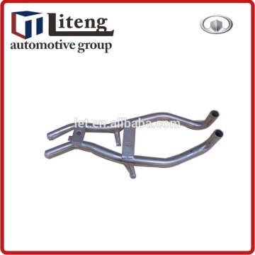 great wall wingle water cooling pipe weldment NO.1 1303150-E06