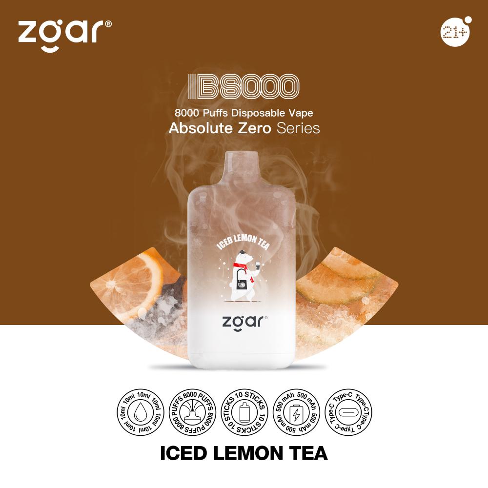 Ib 8000 Iced Lemon Tea 1