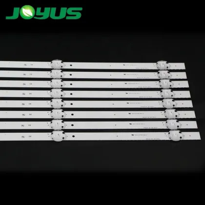 LED Backlight Bars for Grundig ZVA65600-AA and Other TV Models
