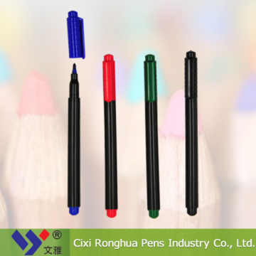 2015 China Hot Sale Top Quality Best Price permanent waterproof marker