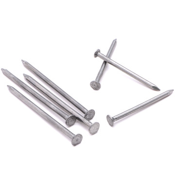 Three Star Common Nail 10kg Box - Common Nails and Wire Nails