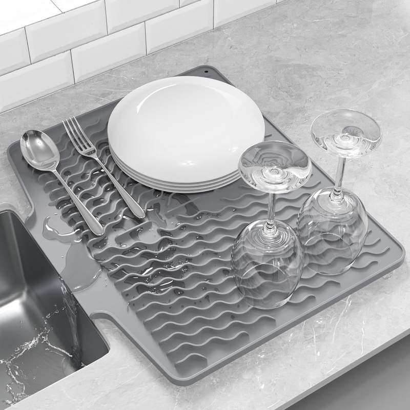 silicone kitchen mat MFZ-H002