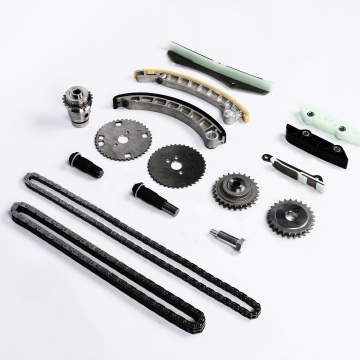 Factory Direct Iveco 3.0L 2011 Engine Timing Chain Kit