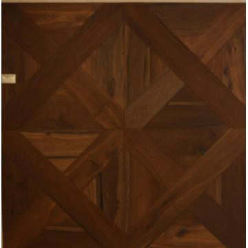 Parquet engineered wood floor