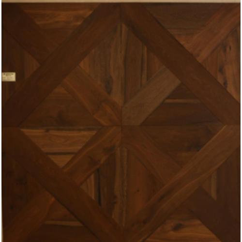 Parquet contrecollé