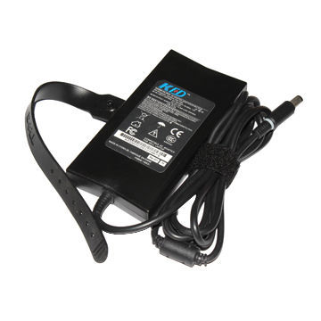 Slim 19.5V, 4.62A, 90W Laptop Adapter for Dell PA-3E,prompt delivery