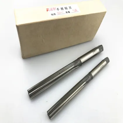 HSS Hand Reamer Hand Reamer