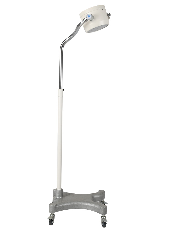 High quality LED mobile surgical ot light