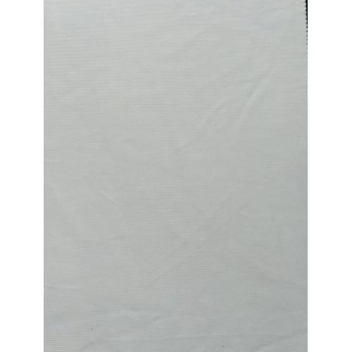 Recycled Polyester 1*1 Rib Fabric