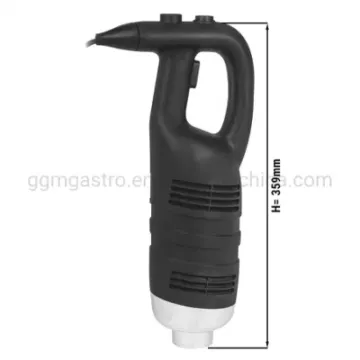 High Quality Electric Immersion Mixer Machine Hand Stick Blender
