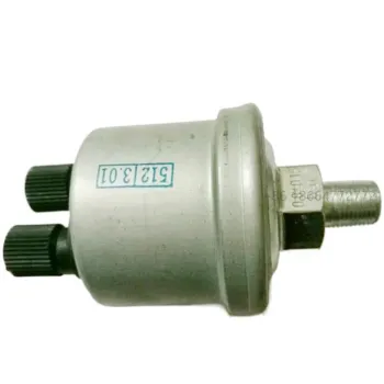 Oil Pressure Sensor 360081 for Chinese Buses