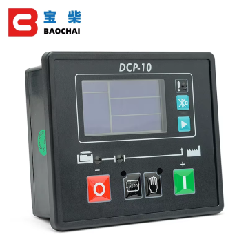 DCP-10 FG Wilson Modulo Diesel Generatore Genset Controller
