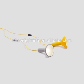Cheer Lighting Wholesae the Modern Torch Pendant Light Fixures