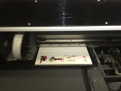 a1 uv printer flatbed printer led uv printer