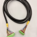 Power Exchange Cabinet Signal Electrical Wire Harness