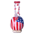 Sebaka sa batho se huleloang ke motho ea huleloang ke sake, Flag of United States, Borolilicate Glank, khalase Hookah