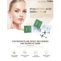 Face Injection Dermal Fillers