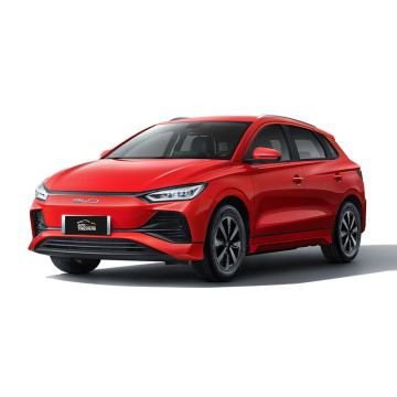 2023 Byd E2 Luxury Edition Saf elektrikli araba