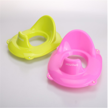 Plastic Baby Toilet Trainer Circle Smart Potty