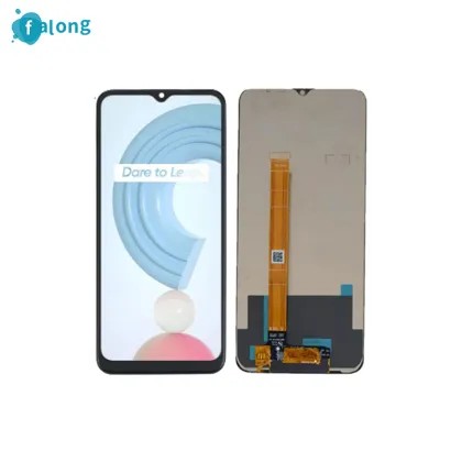 Realme C21Y/C25Y LCD Touch Screen Display