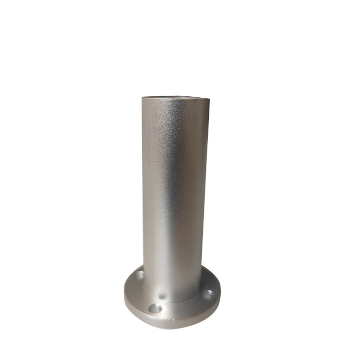 Custom stainless steel products