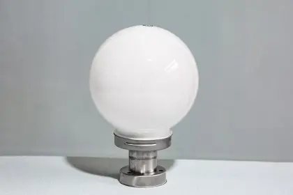 High quality round lampshade