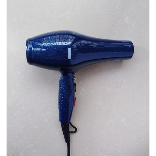 DC or AC Motor Concetrator and Diffuser Hairdryer