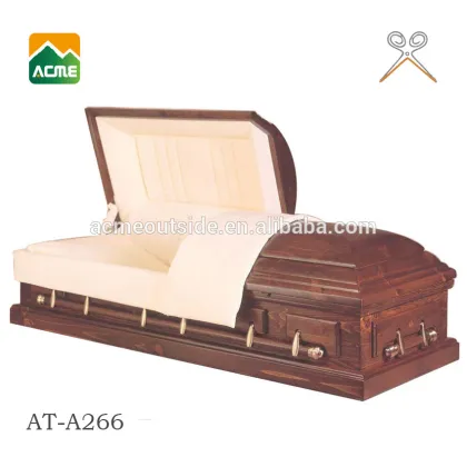 luxury funer casket heritage copper supplier