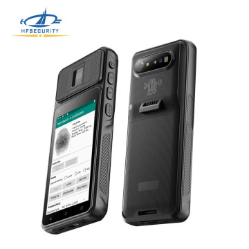 FP520 Handheld Fingerprint Recognition Device