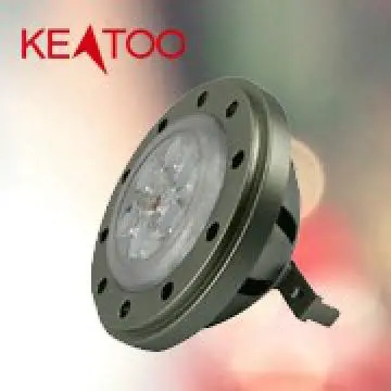 Projector Headlights  Bright AR80 led spotlight,8W spotlight MADE BY K