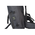 Zaino impermeabile sacchetto asciutto escursionistico con compartimento per laptop