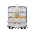 8 Cores Fiber Optic Junction Box