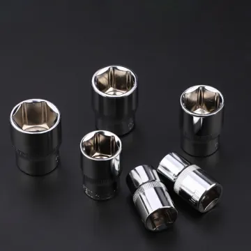 Female Socket Set for Auto Repair Tools