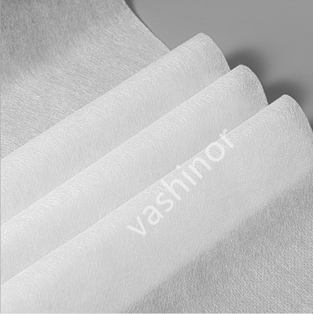 what is non woven fabric