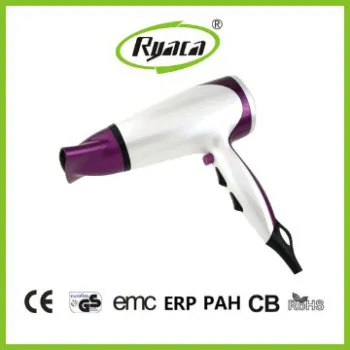Reliable quality with CE/CB/GS/RoHS hair dryer BY-523
