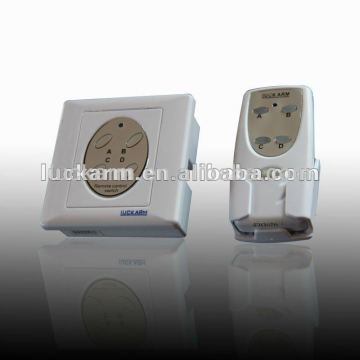 2013 touch light switch